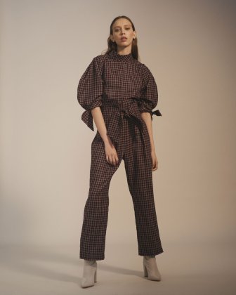 paper-london-pre-fall-18-rose-top-twin-trousers-check